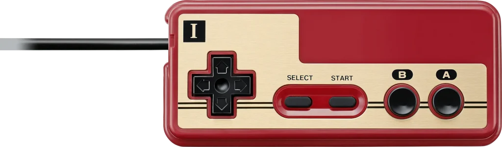 กาลครั้งหนึ่งคิดถึง Famicom 4 กาลครั้งหนึ่งคิดถึง Famicom