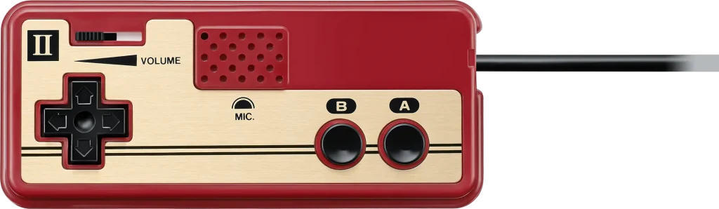 กาลครั้งหนึ่งคิดถึง Famicom 5 กาลครั้งหนึ่งคิดถึง Famicom