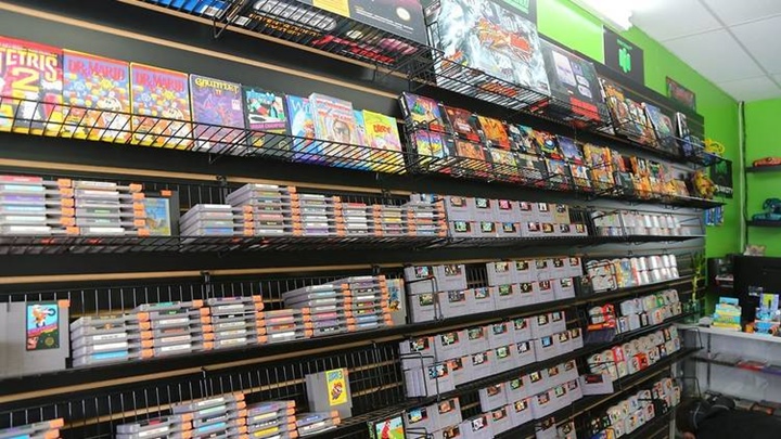 7 สิ่งที่เกมเมอร์มักหวนคิดถึงเมื่อแก่ตัวลง 7 7 สิ่งที่เกมเมอร์มักหวนคิดถึงเมื่อแก่ตัวลง
