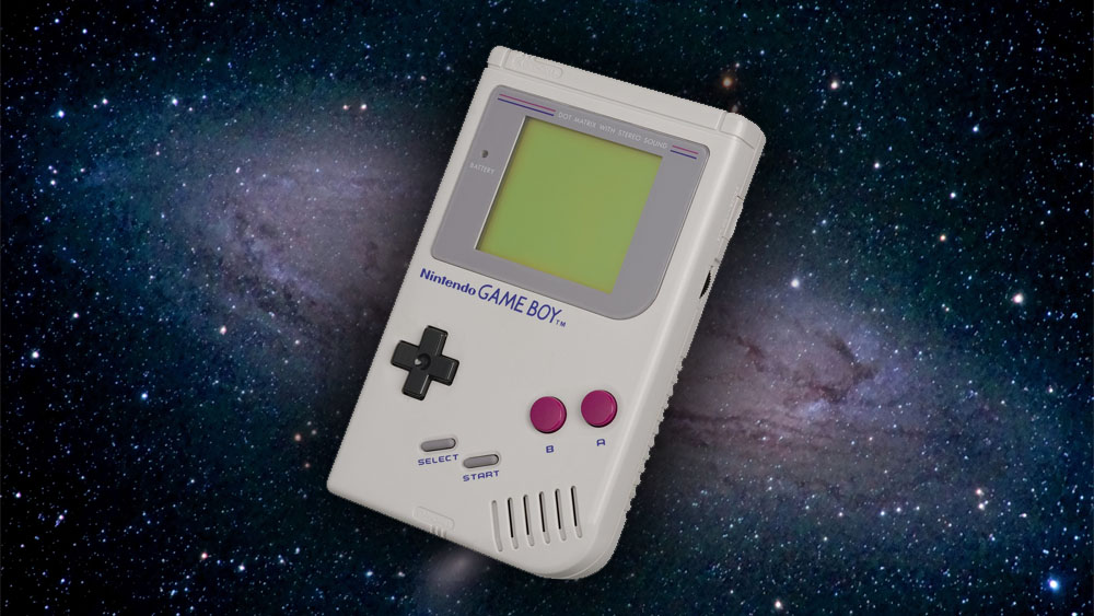 10 เรื่องที่คุณไม่รู้เกี่ยวกับเครื่องเล่น GameBoy