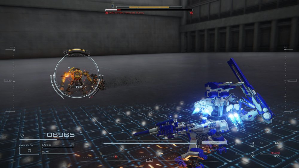 [รีวิว] Armored Core VI: Fires of Rubicon – ภารกิจเสี่ยงตาย กับหุ่นรบอันทรงพลัง