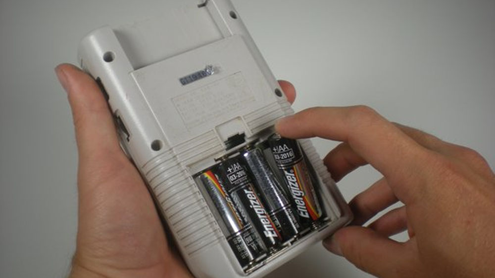 10 เรื่องที่คุณไม่รู้เกี่ยวกับเครื่องเล่น GameBoy