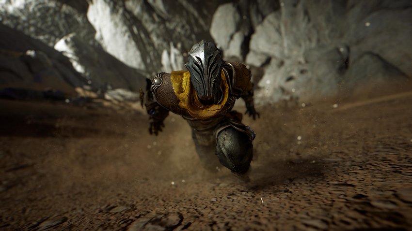[รีวิว] Atlas Fallen เกม Action RPG บนโลก Open-World