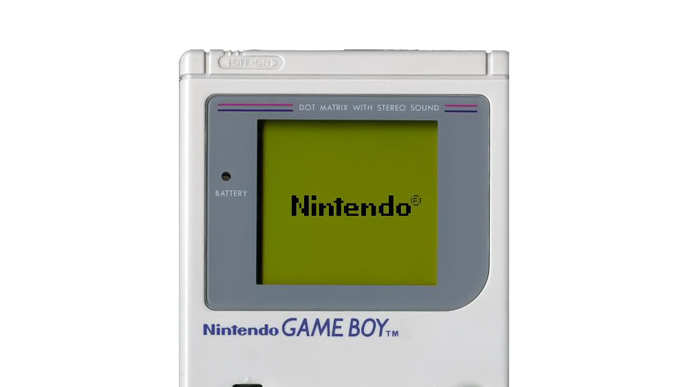 10 เรื่องที่คุณไม่รู้เกี่ยวกับเครื่องเล่น GameBoy