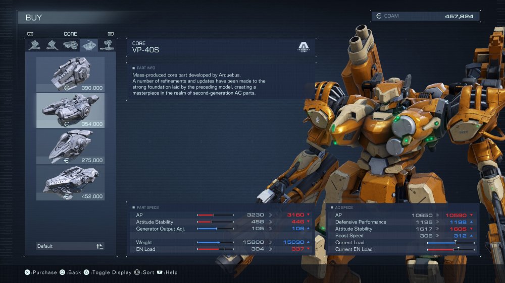 [รีวิว] Armored Core VI: Fires of Rubicon – ภารกิจเสี่ยงตาย กับหุ่นรบอันทรงพลัง