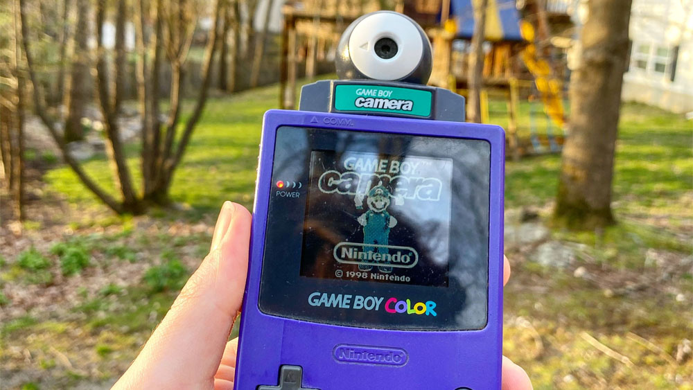 10 เรื่องที่คุณไม่รู้เกี่ยวกับเครื่องเล่น GameBoy