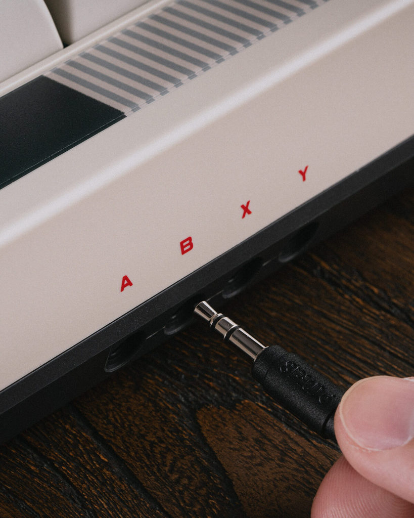 งานคลาสสิค Retro Mechanical Keyboard จาก 8BitDo 8 งานคลาสสิค Retro Mechanical Keyboard จาก 8BitDo