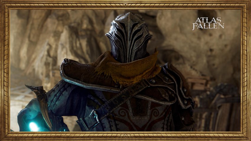 [รีวิว] Atlas Fallen เกม Action RPG บนโลก Open-World