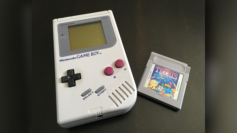 10 เรื่องที่คุณไม่รู้เกี่ยวกับเครื่องเล่น GameBoy