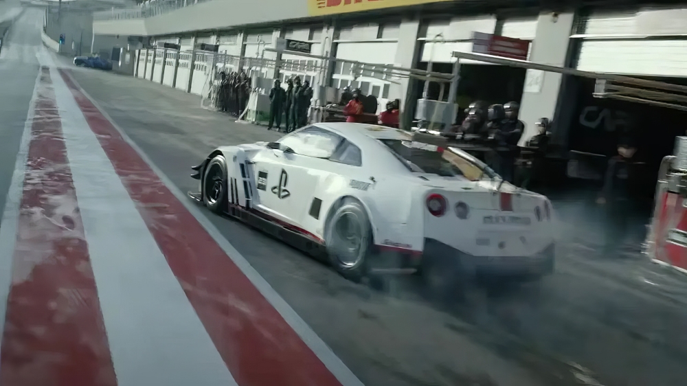 รีวิวสั้นๆสำหรับ Gran Turismo แกร่งทะลุไมล์ 10 รีวิวสั้นๆสำหรับ Gran Turismo แกร่งทะลุไมล์