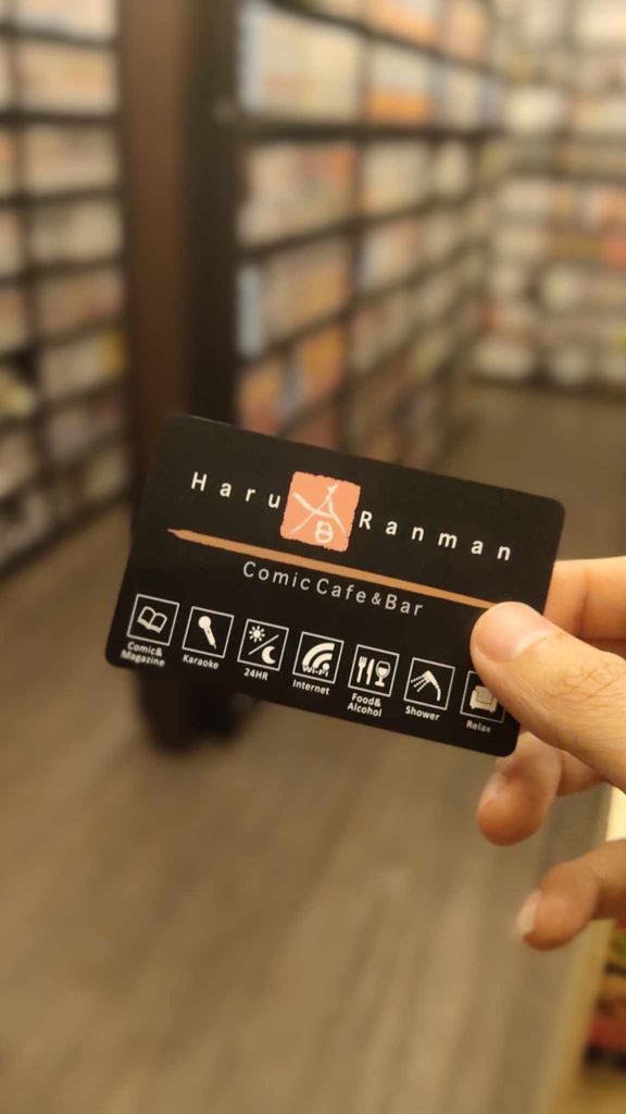 เอาใจสายมังงะกับร้าน Haru Ranman Comic Cafe & Bar ย่านสุขุมวิท 18 เอาใจสายมังงะกับร้าน Haru Ranman Comic Cafe & Bar ย่านสุขุมวิท