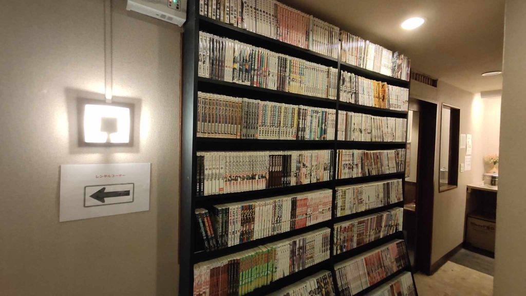 เอาใจสายมังงะกับร้าน Haru Ranman Comic Cafe & Bar ย่านสุขุมวิท 21 เอาใจสายมังงะกับร้าน Haru Ranman Comic Cafe & Bar ย่านสุขุมวิท