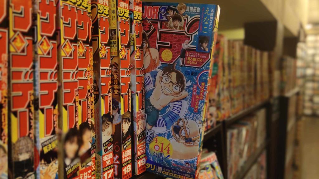เอาใจสายมังงะกับร้าน Haru Ranman Comic Cafe & Bar ย่านสุขุมวิท 32 เอาใจสายมังงะกับร้าน Haru Ranman Comic Cafe & Bar ย่านสุขุมวิท