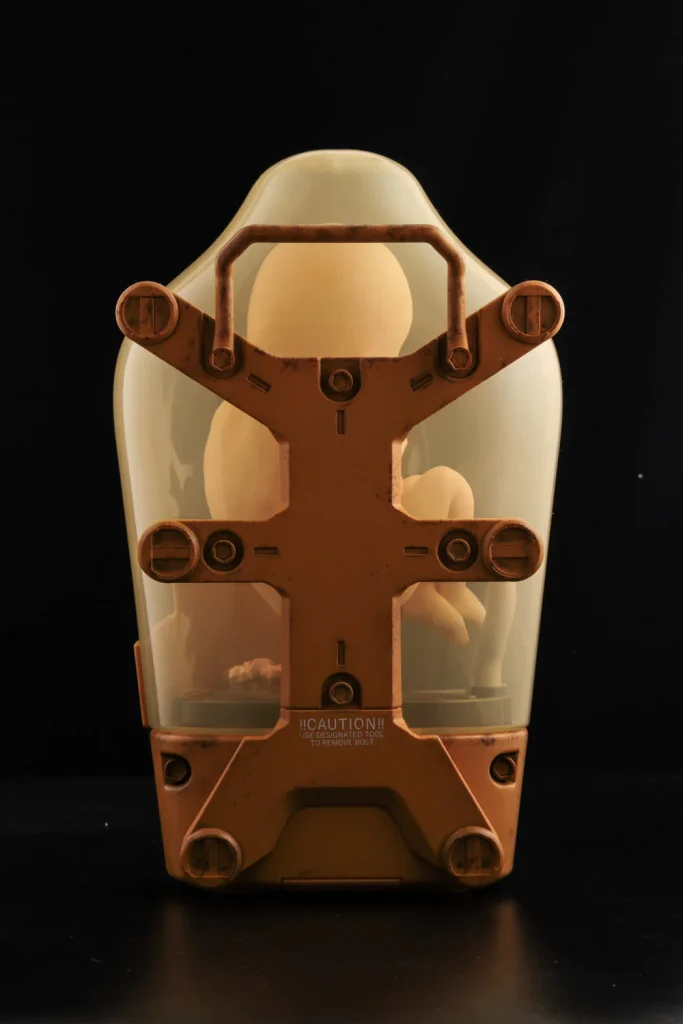 DEATH STRANDING 1/1 Scale BBPOD “LIKE” Ver 3 DEATH STRANDING 1/1 Scale BBPOD “LIKE” Ver
