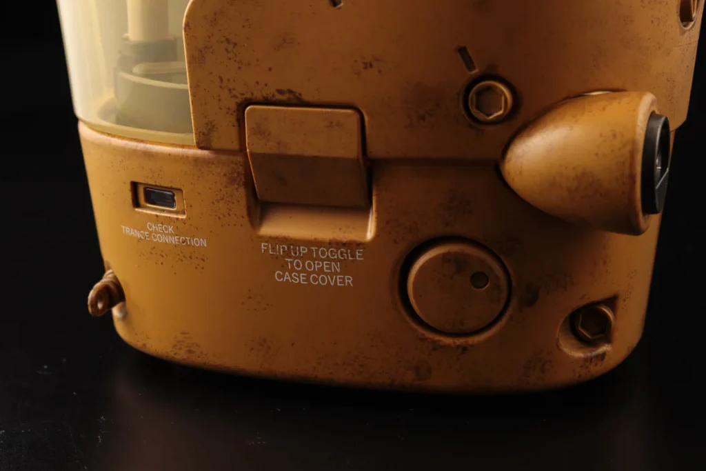DEATH STRANDING 1/1 Scale BBPOD “LIKE” Ver 6 DEATH STRANDING 1/1 Scale BBPOD “LIKE” Ver
