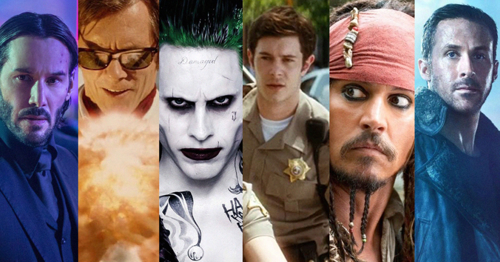 6 นักแสดง HOLLYWOOD ที่มีวงดนตรีเป็นของตัวเอง 1 6 นักแสดง HOLLYWOOD ที่มีวงดนตรีเป็นของตัวเอง