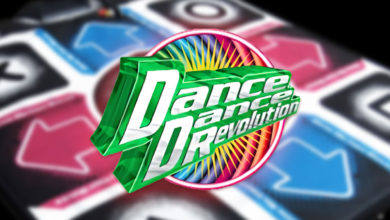 รวมเพลงฮิตยุคเก๋าจากเกมเต้นสุดมันส์