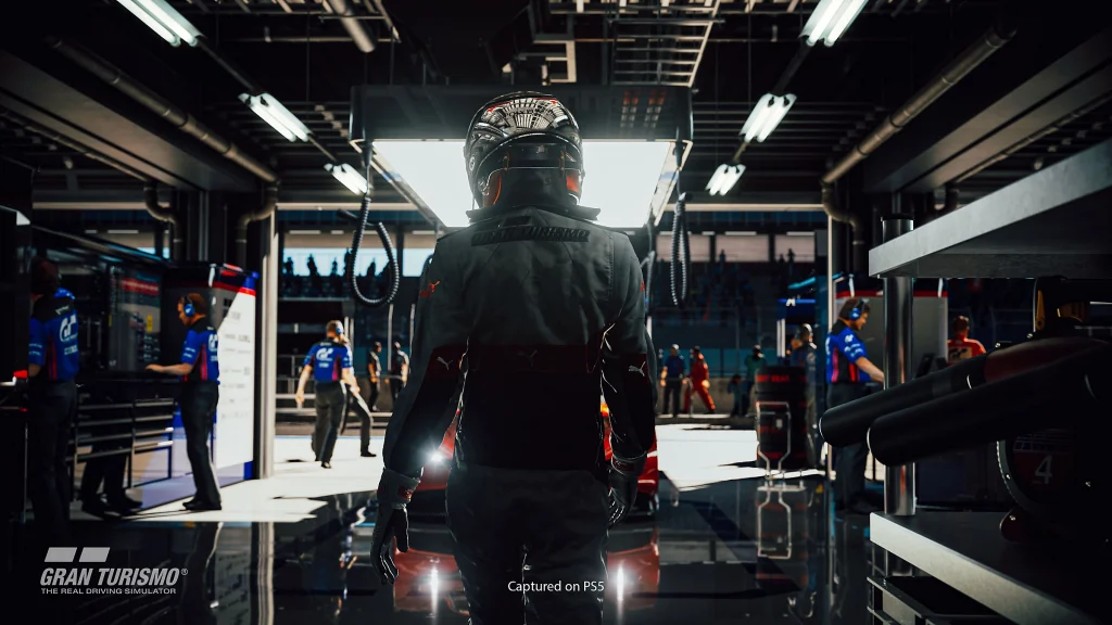 รีวิวสั้นๆสำหรับ Gran Turismo แกร่งทะลุไมล์ 3 รีวิวสั้นๆสำหรับ Gran Turismo แกร่งทะลุไมล์