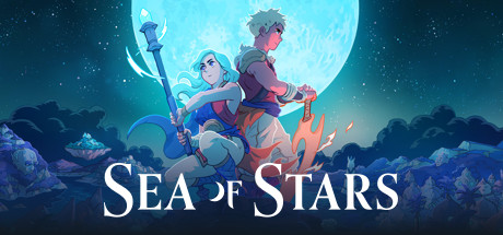[รีวิว] Sea of Stars การผจญภัยของนักรบแห่งดวงดาว
