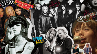 13 เพลงน่าฟังในภาพยนตร์ชื่อดังที่หลายๆคนคุ้นหู