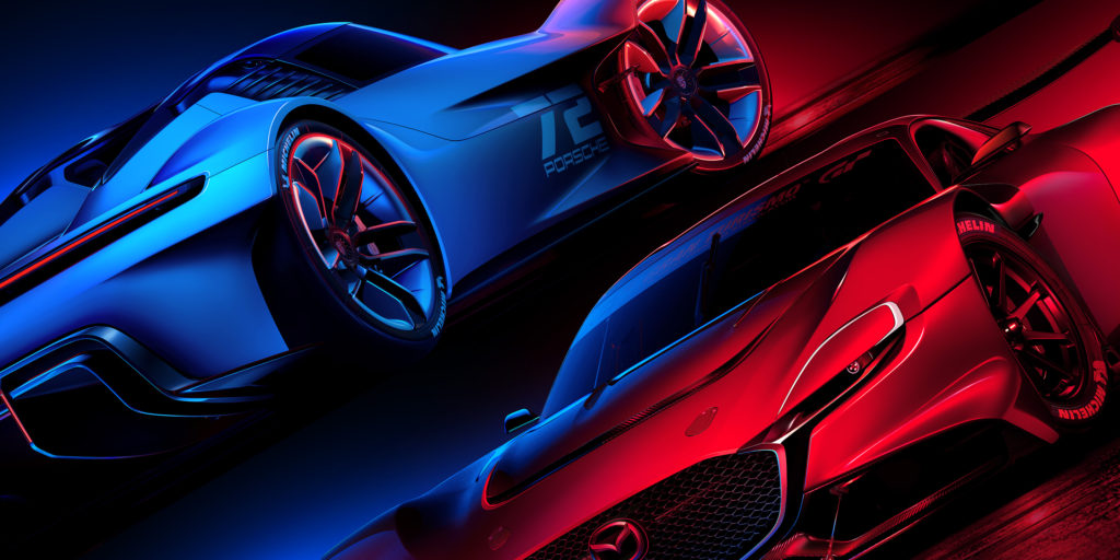 รีวิวสั้นๆสำหรับ Gran Turismo แกร่งทะลุไมล์ 2 รีวิวสั้นๆสำหรับ Gran Turismo แกร่งทะลุไมล์
