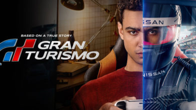 รีวิวสั้นๆสำหรับ Gran Turismo แกร่งทะลุไมล์