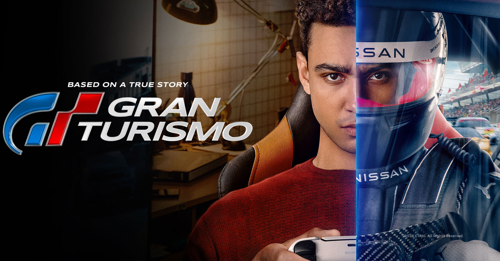 รีวิวสั้นๆสำหรับ Gran Turismo แกร่งทะลุไมล์ 1 รีวิวสั้นๆสำหรับ Gran Turismo แกร่งทะลุไมล์