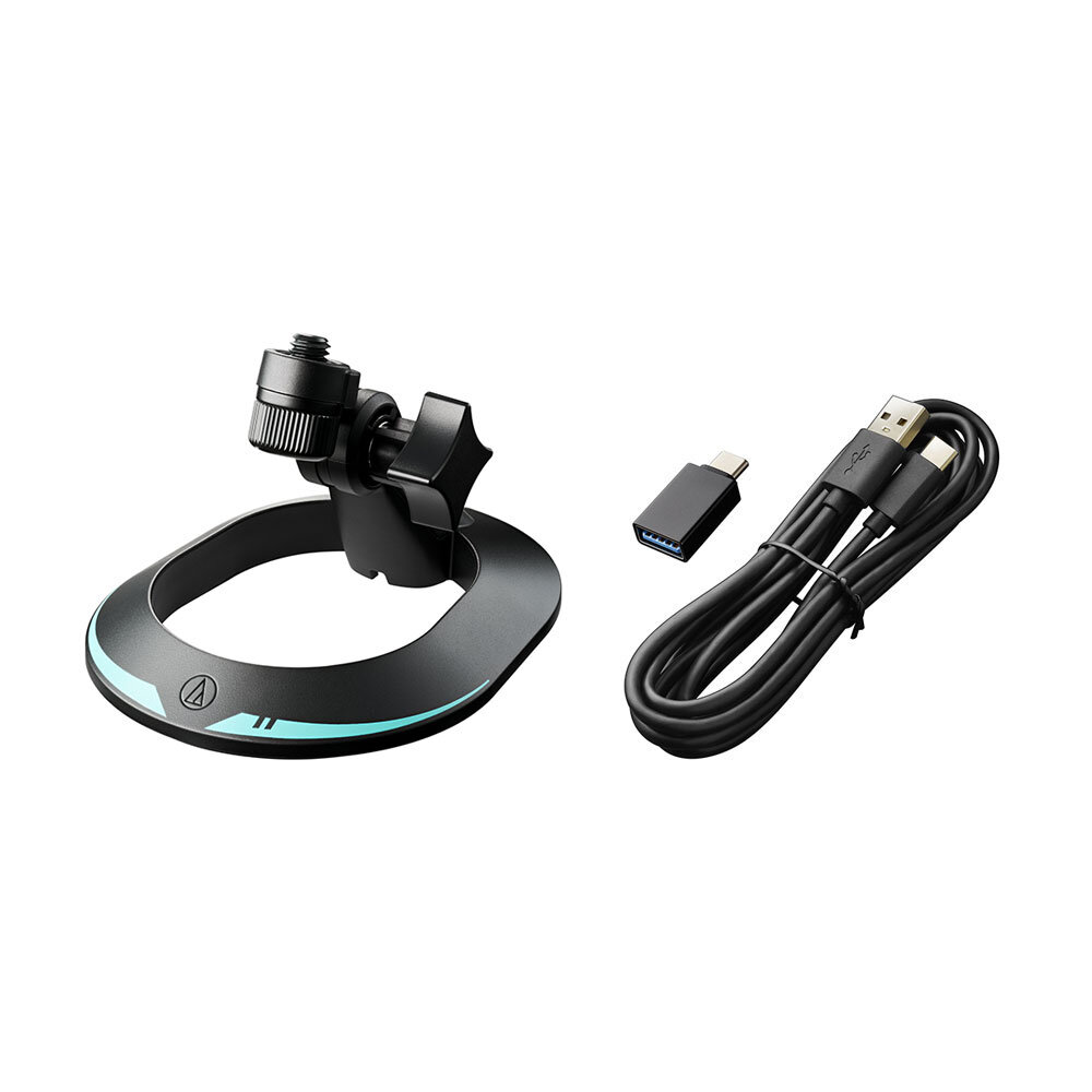 ปล่อยพลังเสียงแห่งความโมเอะไปกับ Hatsune Miku x Audio Technica