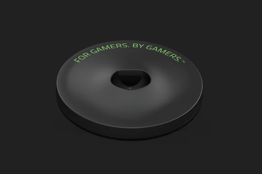 เกลี้ยงเกลาเกมเมอร์กับ GilletteLabs Razer Limited Edition 5 เกลี้ยงเกลาเกมเมอร์กับ GilletteLabs Razer Limited Edition