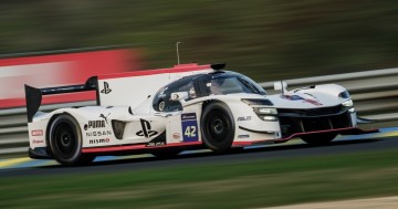 รีวิวสั้นๆสำหรับ Gran Turismo แกร่งทะลุไมล์ 6 รีวิวสั้นๆสำหรับ Gran Turismo แกร่งทะลุไมล์