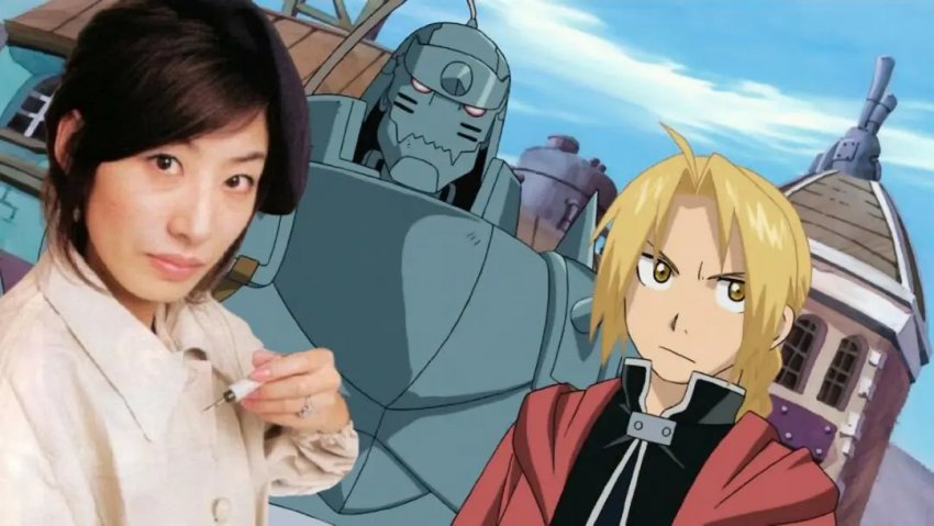 10 สิ่งที่คุณอาจไม่รู้เกี่ยวกับ Hiromu Arakawa ผู้สร้าง Fullmetal Alchemist 10 10 สิ่งที่คุณอาจไม่รู้เกี่ยวกับ Hiromu Arakawa ผู้สร้าง Fullmetal Alchemist