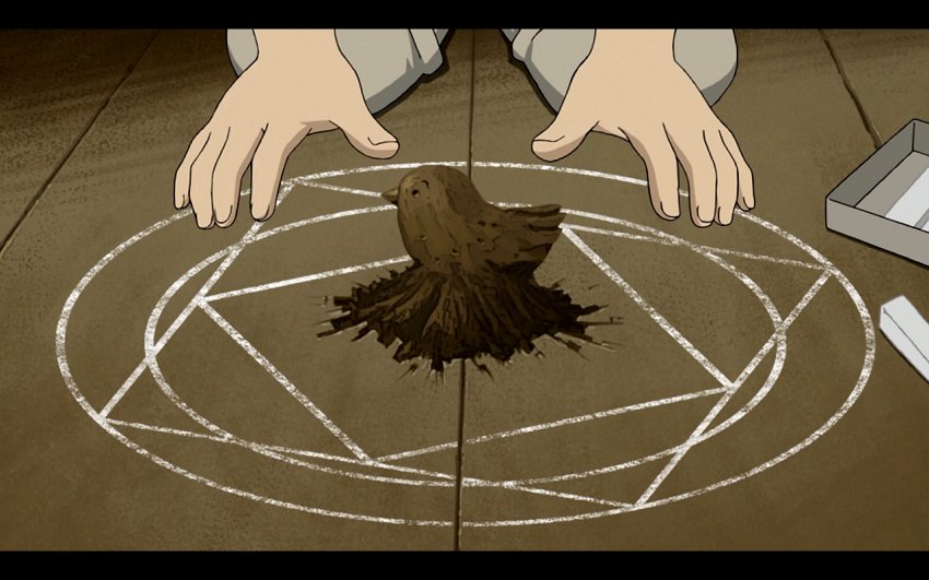 10 สิ่งที่คุณอาจไม่รู้เกี่ยวกับ Hiromu Arakawa ผู้สร้าง Fullmetal Alchemist 11 10 สิ่งที่คุณอาจไม่รู้เกี่ยวกับ Hiromu Arakawa ผู้สร้าง Fullmetal Alchemist