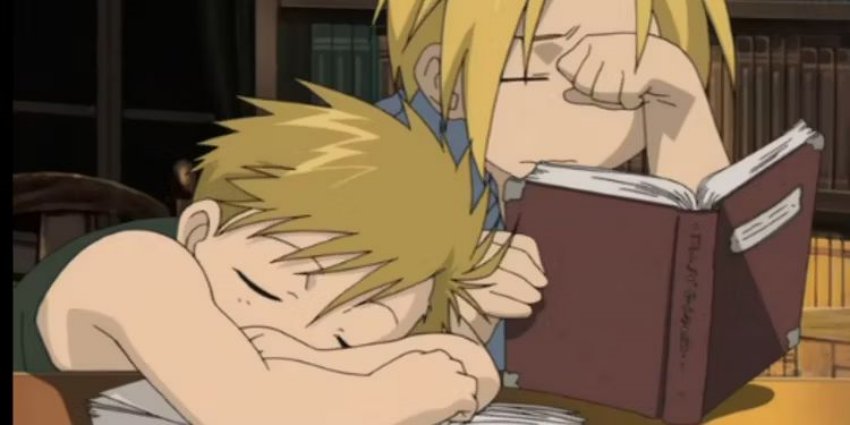 10 สิ่งที่คุณอาจไม่รู้เกี่ยวกับ Hiromu Arakawa ผู้สร้าง Fullmetal Alchemist 3 10 สิ่งที่คุณอาจไม่รู้เกี่ยวกับ Hiromu Arakawa ผู้สร้าง Fullmetal Alchemist