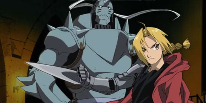 10 สิ่งที่คุณอาจไม่รู้เกี่ยวกับ Hiromu Arakawa ผู้สร้าง Fullmetal Alchemist 5 10 สิ่งที่คุณอาจไม่รู้เกี่ยวกับ Hiromu Arakawa ผู้สร้าง Fullmetal Alchemist