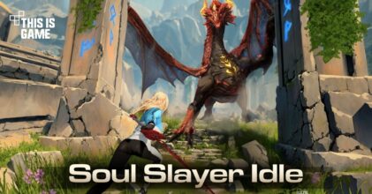 Soul Slayer Idle เปิดให้ลงทะเบียนล่วงหน้าบนสโตร์ไทยแล้ว