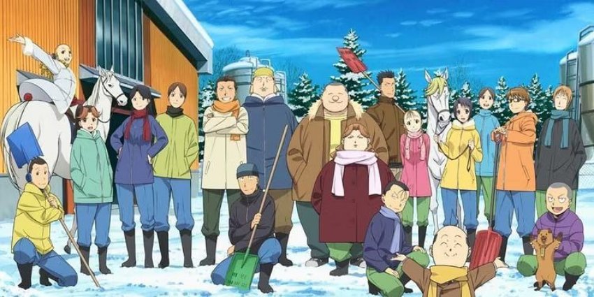 10 สิ่งที่คุณอาจไม่รู้เกี่ยวกับ Hiromu Arakawa ผู้สร้าง Fullmetal Alchemist 6 10 สิ่งที่คุณอาจไม่รู้เกี่ยวกับ Hiromu Arakawa ผู้สร้าง Fullmetal Alchemist