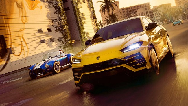 [รีวิว] The Crew Motorfest