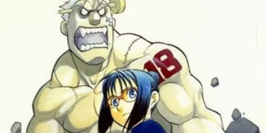 10 สิ่งที่คุณอาจไม่รู้เกี่ยวกับ Hiromu Arakawa ผู้สร้าง Fullmetal Alchemist 7 10 สิ่งที่คุณอาจไม่รู้เกี่ยวกับ Hiromu Arakawa ผู้สร้าง Fullmetal Alchemist