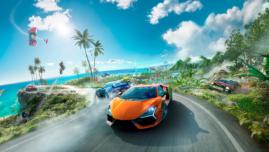 [รีวิว] The Crew Motorfest