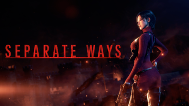 [รีวิว] RE4: Separate Ways เส้นขนานแห่งมนุษยธรรมของสายลับไร้ใจ