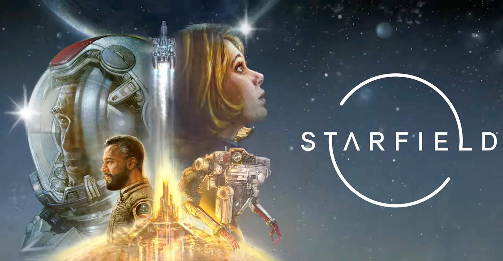 [รีวิว] Starfield - มหาสงครามอวกาศ