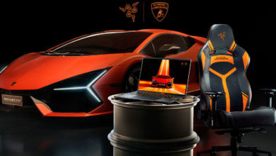 อย่างซิ่ง Razer Blade 16 x Automobili Lamborghini Edition