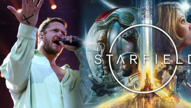 'Children Of The Sky' บทเพลงประกอบเกมจาก Imagine Dragons