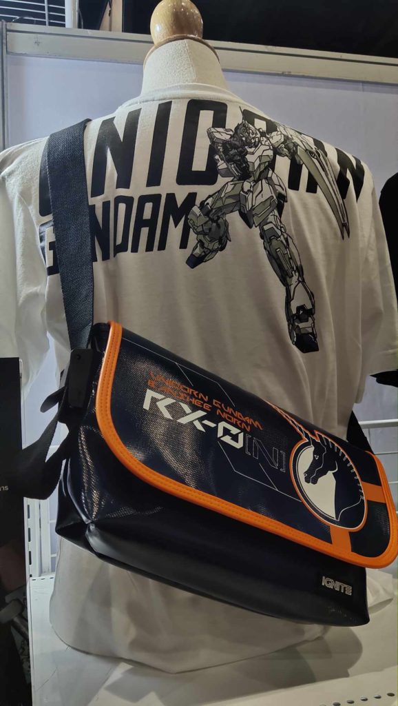 IGNITE เปิดจำหน่ายเสื้อและกระเป๋าคอลเลคชั่นใหม่ วางจำหน่ายแล้ววันนี้ 3 IGNITE เปิดจำหน่ายเสื้อและกระเป๋าคอลเลคชั่นใหม่ วางจำหน่ายแล้ววันนี้