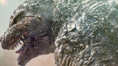 Godzilla Minus One