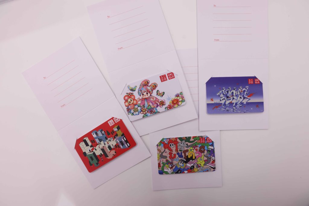 Uniqlo ปรับโฉมร้านใหม่ที่เซ็นทรัลเวิลด์ สู่ประสบการณ์ระดับเวิลด์คลาส 8 Uniqlo ปรับโฉมร้านใหม่ที่เซ็นทรัลเวิลด์ สู่ประสบการณ์ระดับเวิลด์คลาส