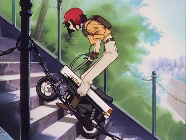 การกลับมาของมอเตอร์ไซค์ในตำนานกับ Honda Motocompo ในรูปแบบ E-Scooter