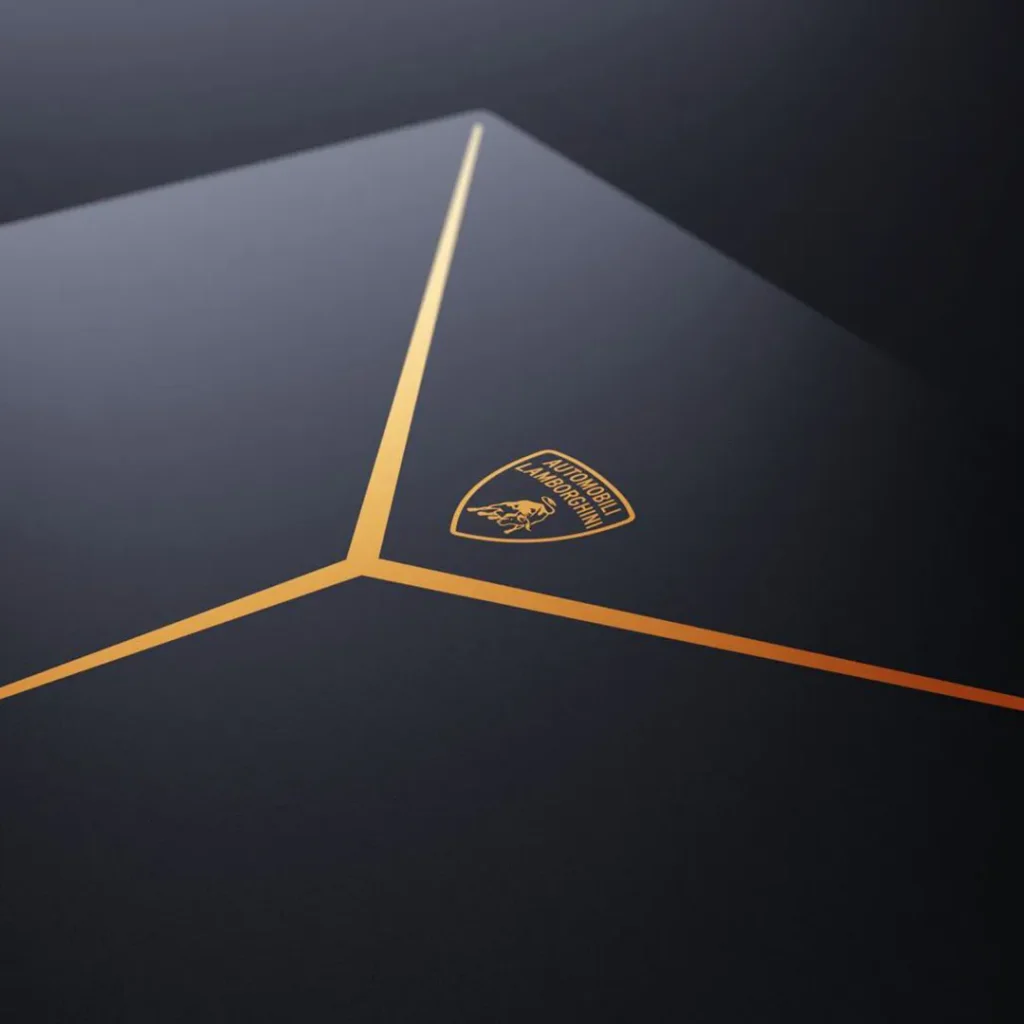 อย่างซิ่ง Razer Blade 16 x Automobili Lamborghini Edition 3 อย่างซิ่ง Razer Blade 16 x Automobili Lamborghini Edition