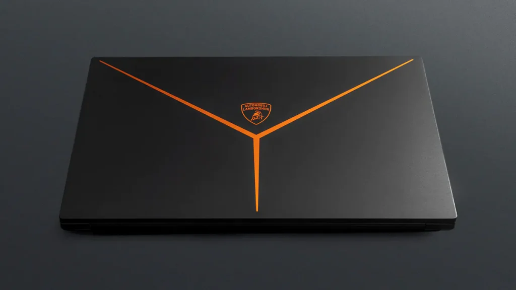 อย่างซิ่ง Razer Blade 16 x Automobili Lamborghini Edition 4 อย่างซิ่ง Razer Blade 16 x Automobili Lamborghini Edition