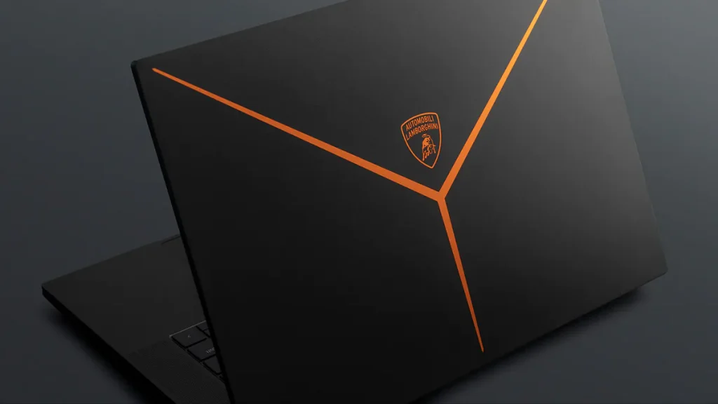 อย่างซิ่ง Razer Blade 16 x Automobili Lamborghini Edition 5 อย่างซิ่ง Razer Blade 16 x Automobili Lamborghini Edition